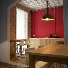 Cosmopolitan Boutique Rambla by Blossom Hotels - Bild 22