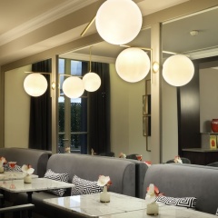 Hôtel Le Marquis by Inwood Hotels - Bild 16