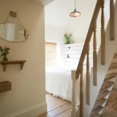 Hannah's Bed and Breakfast thumbnail 15