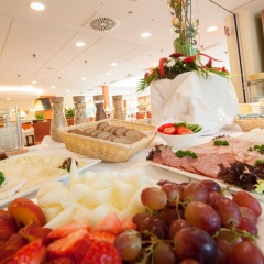 GDA Hotel Göttingen - Bild 8