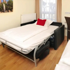 GuestHouse Mainz - Bild 4