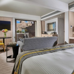 Divani Palace Acropolis - Bild 9