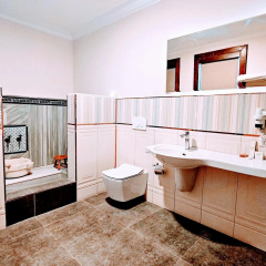 Otanti̇k Club Hotel & Spa - Bild 7
