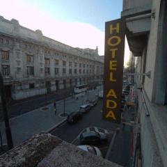 Hotel Ada - Bild 1