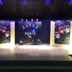 Club Bayar Beach Hotel - Bild 17
