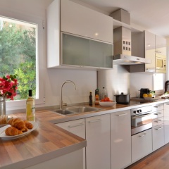 Mallorca Family Sea Front Villa in Betlem - Bild 20