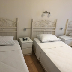 Sade Butik Otel - Bild 4