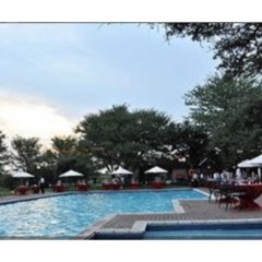 Отель Peermont Walmont at The Grand Palm - Gaborone Ботсвана, Габороне - отзывы, цены и фото номеров - забронировать отель Peermont Walmont at The Grand Palm - Gaborone онлайн фото 15