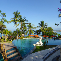 Puri Dajuma Cottages - Bild 15