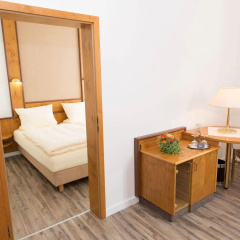 Altstadthotel und Restaurant Piazza - Bild 2