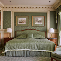 Eurostars Grand Hotel Wien - Bild 6