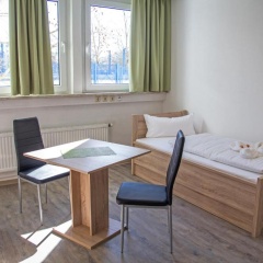 Hammerhotel - Bild 4