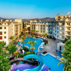 Costa Mare Suites - Bild 20