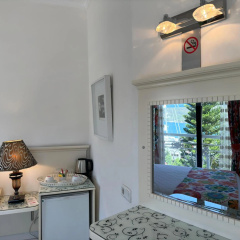 Ata Park Hotel - Bild 23