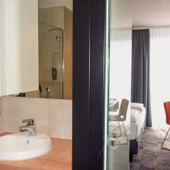 Iq Hotel Ulm - Bild 8