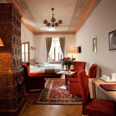 Hotel Santi - Bild 6