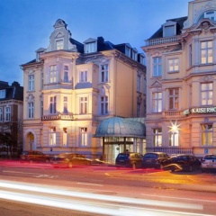 Hotel Kaiserhof DELUXE - Bild 1