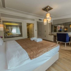 The Constantine Hotel - Bild 30