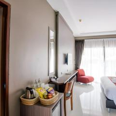 Frank Ao Nang Krabi Resort - Bild 2