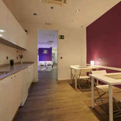 Hostal Mayerling Centro - Bild 18