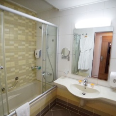 Sueno Hotels Beach Side - Bild 13