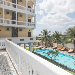 Grace Boutique Resort thumbnail 20