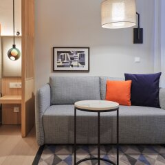 Adina Apartment Hotel Vienna Belvedere in Vienna, Austria from 102$, photos, reviews - zenhotels.com photo 15