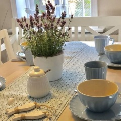 Holiday Apartment Nordwind - Bild 8