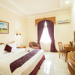 The Royale Krakatau Hotel thumbnail 30