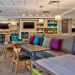 Home2 Suites by Hilton Tucson Airport in Tucson, United States of America from 152$, photos, reviews - zenhotels.com photo 12