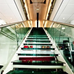 Westcord Art Hotel Amsterdam 4 - Bild 5