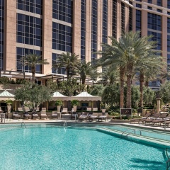The Palazzo at The Venetian - Bild 20