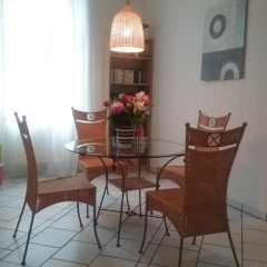 Ferienwohnung Mosel-Rhein - Bild 1