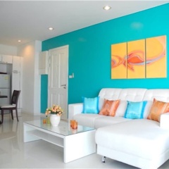 Kamala Regent 3 bedrooms Apartment - Bild 3