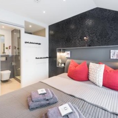 Friedrich Boutique Apartments - Bild 8