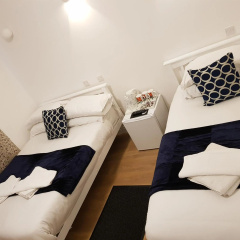 City London Hotel - Bild 7