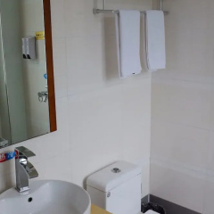 Wudang International Youth Hostel thumbnail 10