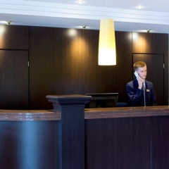 Courtyard by Marriott Schwerin - Bild 27