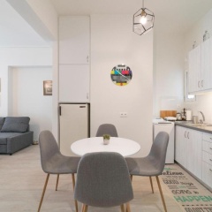 Piraeus_Faliro_Cosy apartment - Bild 15