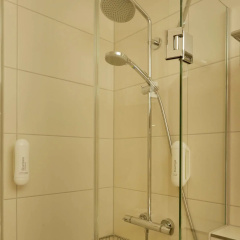 Sunday Nuernberg Hotel - Bild 10