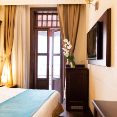 Atik Palace Hotel - Bild 24