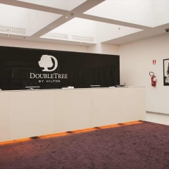 DoubleTree by Hilton Milan - Bild 2