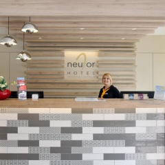 Am Neutor Hotel Salzburg Zentrum - Bild 25