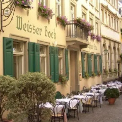 Hotel Weißer Bock - Bild 1