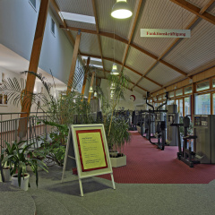 Hotel Braunschweig Seminarius - Bild 20