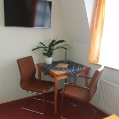 Gaestehaus Loschwitz - Bild 16
