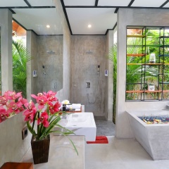 Dewantara Bali Villas Kerobokan - Bild 16