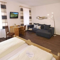 Hotel zum Goldenen Anker - Bild 1