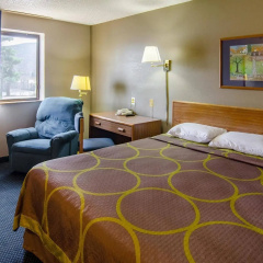 Motel 6 Montoursville, PA - Williamsport thumbnail 43