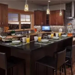 Sunshine Peak Chalet thumbnail 9